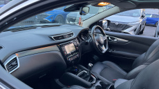 Nissan Qashqai 1.5 dCi Tekna 5dr Diesel Hatchback